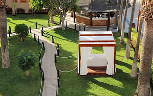 IBEROSTAR WAVES BOUGANVILLE PLAYA (8 foto / 10)