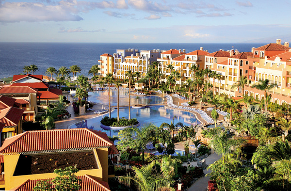 BAHIA PRINCIPE EXPLORE COSTA ADEJE(EX. SUNLIGHT COSTA ADEJE)