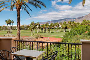 MARYLANZA SUITES & SPA (5 foto / 10)