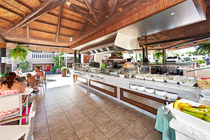 MARYLANZA SUITES & SPA (10 foto / 10)