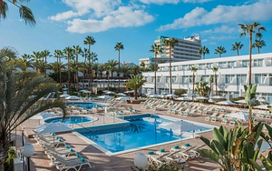IBEROSTAR WAVES LAS DALIAS (1 foto / 10)