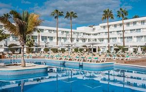 IBEROSTAR WAVES LAS DALIAS (2 foto / 10)
