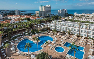 IBEROSTAR WAVES LAS DALIAS (4 foto / 10)