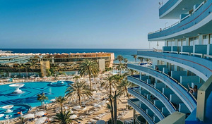 MEDITERRANEAN PALACE (3 foto / 10)