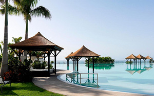 GRAN MELIA PALACIO DE ISORA (4 foto / 10)