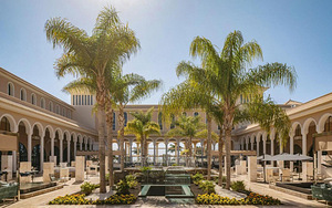GRAN MELIA PALACIO DE ISORA (5 foto / 10)