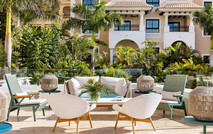 GRAN MELIA PALACIO DE ISORA (7 foto / 10)