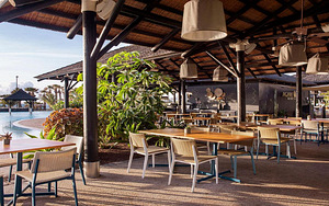 GRAN MELIA PALACIO DE ISORA (10 foto / 10)