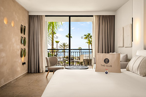 BAHIA PRINCIPE ESCAPE TENERIFE (ADULTS ONLY 16+)(EX.LUXURY TENERIFE) (5 фото из 10)