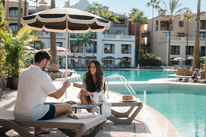 BAHIA PRINCIPE ESCAPE TENERIFE (ADULTS ONLY 16+)(EX.LUXURY TENERIFE) (9 фото из 10)