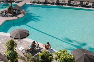 BAHIA PRINCIPE ESCAPE TENERIFE (ADULTS ONLY 16+)(EX.LUXURY TENERIFE) (10 фото из 10)