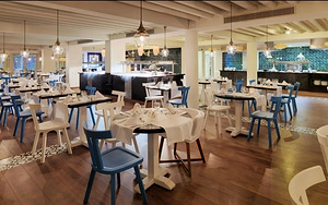 H10 BIG SUR 4* (ADULTS ONLY 18+) (6 foto / 10)