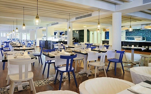 H10 BIG SUR 4* (ADULTS ONLY 18+) (7 foto / 10)
