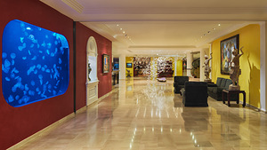 HOTEL BOTANICO & THE ORIENTAL SPA GARDEN (4 foto / 10)