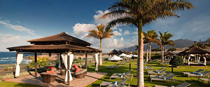 RED LEVEL AT GRAN MELIA PALACIO DE ISORA (ADULTS ONLY 16+) (1 foto / 10)