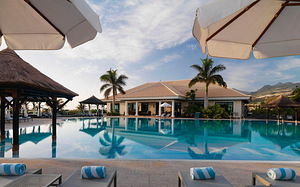 RED LEVEL AT GRAN MELIA PALACIO DE ISORA (ADULTS ONLY 16+) (8 foto / 10)