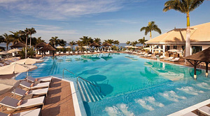 RED LEVEL AT GRAN MELIA PALACIO DE ISORA (ADULTS ONLY 16+) (10 foto / 10)