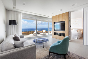 ROYAL HIDEAWAY CORALES SUITES (6 foto / 10)