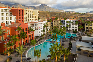 BAHIA PRINCIPE LUXURY TENERIFE (ADULTS ONLY 16+) (1 foto / 10)
