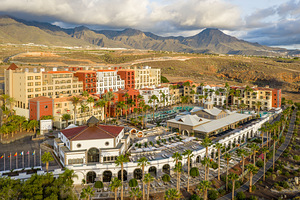 BAHIA PRINCIPE LUXURY TENERIFE (ADULTS ONLY 16+) (3 foto / 10)