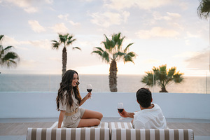 BAHIA PRINCIPE ESCAPE TENERIFE (ADULTS ONLY 16+)(EX.LUXURY TENERIFE) (7 фото из 10)