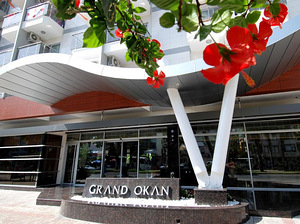 GRAND OKAN HOTEL (3 foto / 10)