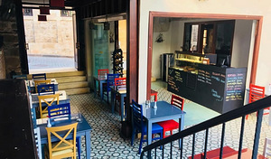 MEDITERRA ART BOUTIQUE (7 foto / 10)