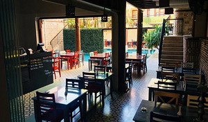 MEDITERRA ART BOUTIQUE (8 foto / 10)