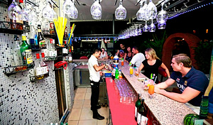 ALANYA RISUS PARK EX MILLENIUM PARK (8 foto / 10)
