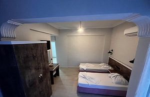 BEST ALANYA HOTEL (8 foto / 10)