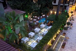 ALP PASA HOTEL (5 foto / 10)