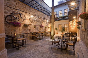 ALP PASA HOTEL (6 foto / 10)
