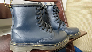 Ботинки Dr Martens 28 (1 фото из 4)
