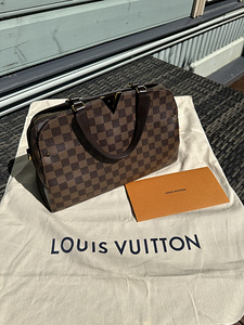 Louis Vuitton Kensington kott (1 foto / 10)