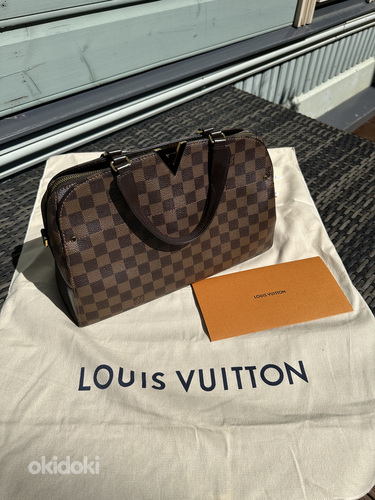 Louis Vuitton Kensington kott