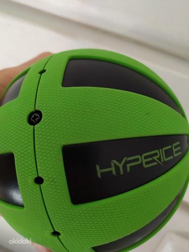 Hyperice массажный мяч (фото #1)