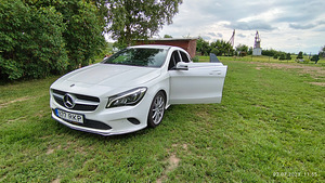 Müüa pilkupüüdev auto (3 foto / 9)