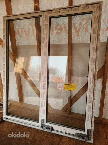 Müüa PVC terrassi lükanduks