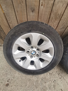 BMW style 115 5x120 (3 foto / 3)