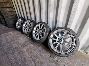 BMW style 166 5x120 (1 foto / 3)