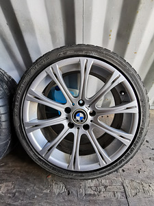 BMW style 166 5x120 (2 foto / 3)