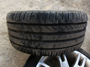BMW Style 97 5x120 (6 foto / 7)