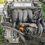 Vw 1.6 75kw BSE CCSA mootor (foto #1)