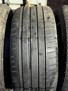 Michelin pilot sport 4 245/40/18 (3 foto / 6)