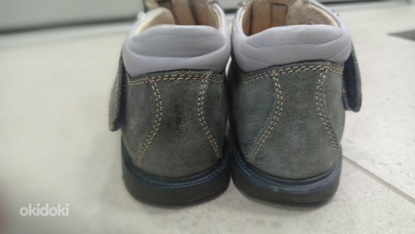 Sandaalid s 25 (16cm) (foto #2)