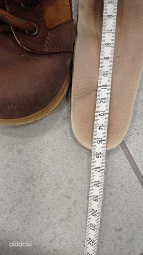 В/о ботинки 24 (15,7cm) (фото #3)