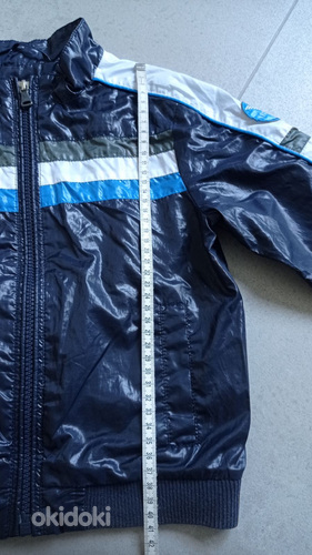 Куртка / ветровка Armani junior 104 - 110 (фото #4)