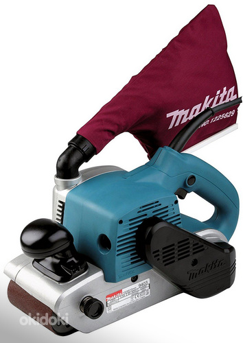 Makita 9403 Ленточная шлифовальная машина