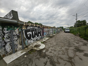 Kotka tn 5, Kristiine, Tallinn, Harjumaa (1 foto / 8)