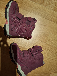 Viking talvesaapad s.26 (2 foto / 2)